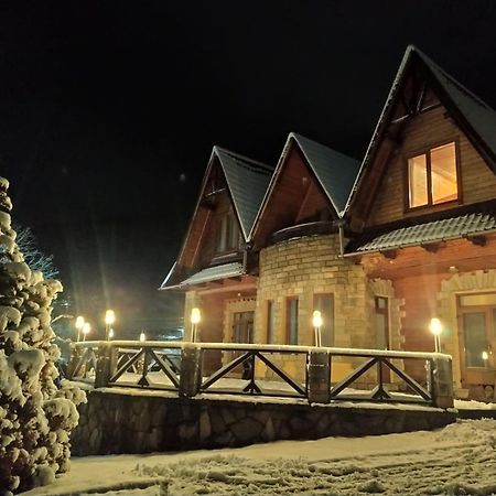 Садиба "Коренюки" تاتاريف المظهر الخارجي الصورة