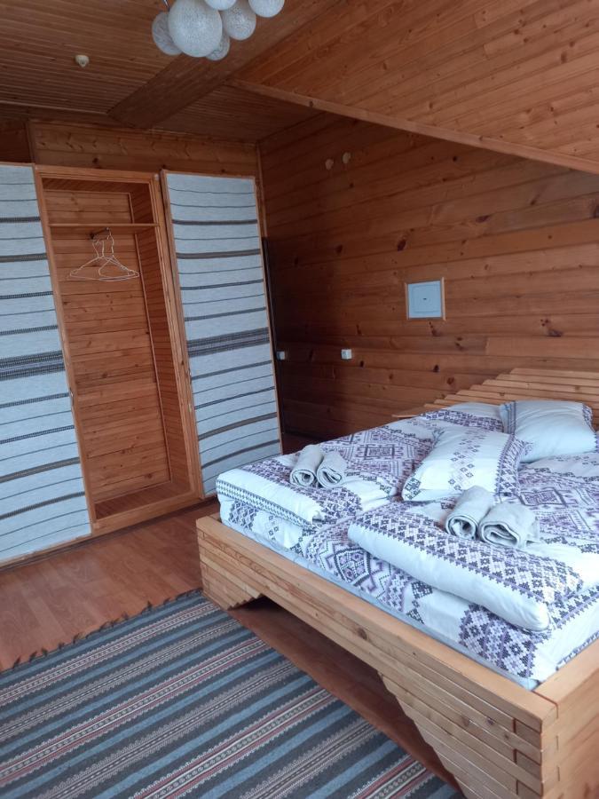 Садиба "Коренюки" تاتاريف الغرفة الصورة
