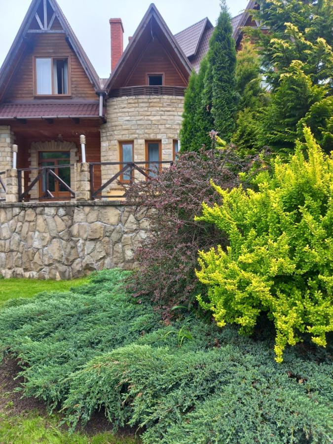 Садиба "Коренюки" تاتاريف المظهر الخارجي الصورة